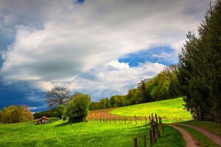 Tuyệt đẹp bộ sưu tập hình nền thiên nhiên đầy sắc màu - 20 Phạm Thế Quang Huy