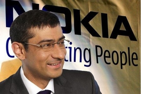 CEO Nokia lần đầu tiên lên tiếng về tương lai smartphone mang thương hiệu Nokia