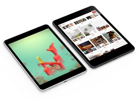 Nokia bất ngờ trình làng máy tính bảng chạy Android, thiết kế giống hệt iPad mini - 1 Nokia N1 có thiết kế bên ngoài giống hệt iPad mini của Apple