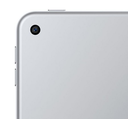 Nokia bất ngờ trình làng máy tính bảng chạy Android, thiết kế giống hệt iPad mini - 2 Nokia N1 có thiết kế bên ngoài giống hệt iPad mini của Apple