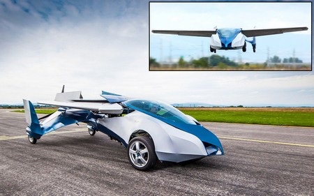 Những hình ảnh khoa học, công nghệ ấn tượng tuần qua