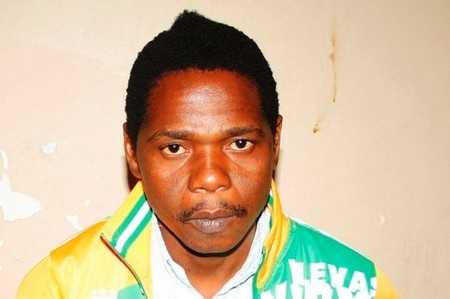 Bị kết án tù 315 năm vì tội hiếp dâm - 1 Chân dung Mhlonishwa Mathebula, kẻ chịu án tù lên đến 315 năm vì tội hiếp dâm