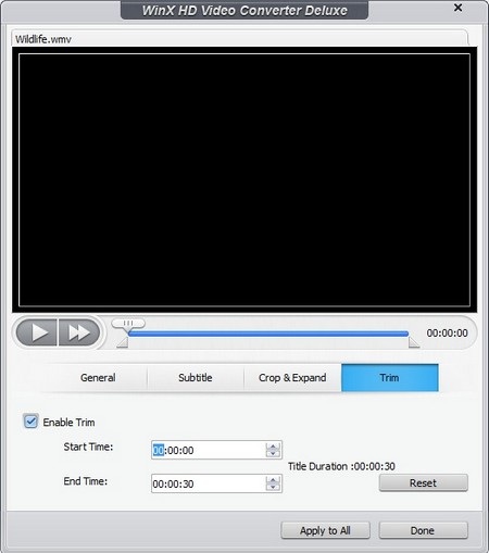 Chuyển đổi định dạng và download video chất lượng cao từ Youtube