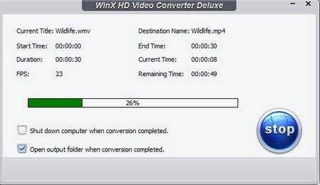 Chuyển đổi định dạng và download video chất lượng cao từ Youtube - 6 Chuyển đổi định dạng đồng loạt và ghép nhiều file video làm một