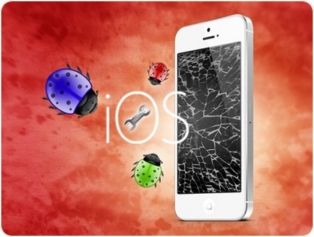 3 nghi phạm liên quan đến mã độc nguy hiểm trên iOS bị bắt - 1 Người dùng iOS đã có thể tạm thời yên tâm về loại mã độc WireLurker nguy hiểm