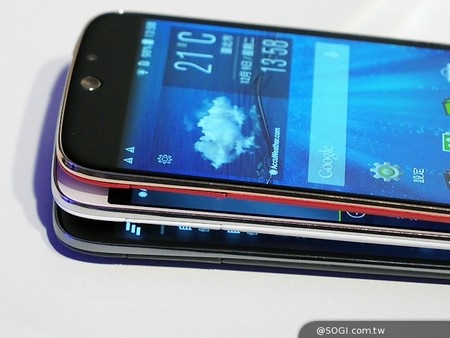 Acer trình làng smartphone 64-bit đầu tiên - 6 T.Thủy
