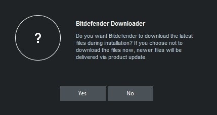 Một năm miễn phí gói bảo mật Bitdefender Total Security 2015 mới nhất - 3 Giao diện Bitdefender Total Security 2015 với phong cách metro mới mẻ