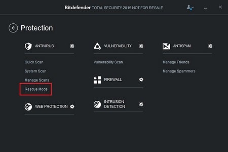 Một năm miễn phí gói bảo mật Bitdefender Total Security 2015 mới nhất - 7 Bản quyền có thời hạn 6 tháng và sẽ được mở rộng lên thành 1 năm vào tháng 2/2015