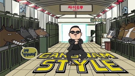 Lượt xem “khủng” của Gangnam Style khiến kỹ sư của Youtube đau đầu - 1 Lượt xem của “Gangnam Style” vượt qua cả con số mà Youtube có thể hiển thị