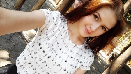 Huawei trình làng smartphone với camera kép lấy nét siêu nhanh - 11 T.Thủy