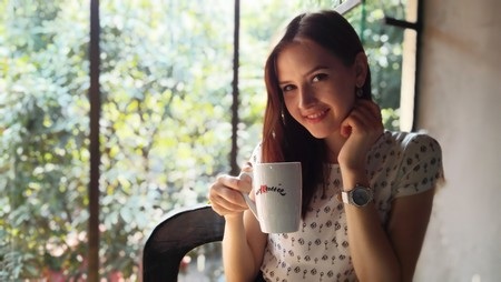 Huawei trình làng smartphone với camera kép lấy nét siêu nhanh - 12 T.Thủy