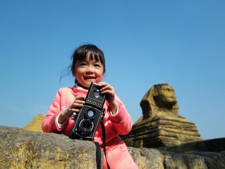 Huawei trình làng smartphone với camera kép lấy nét siêu nhanh - 15 T.Thủy