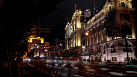 Huawei trình làng smartphone với camera kép lấy nét siêu nhanh - 18 T.Thủy