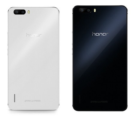 Huawei trình làng smartphone với camera kép lấy nét siêu nhanh - 5 Một vài bức ảnh được chụp từ camera của Honor 6 Plus: