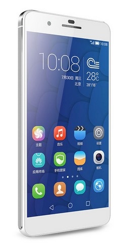 Huawei trình làng smartphone với camera kép lấy nét siêu nhanh - 6 Một vài bức ảnh được chụp từ camera của Honor 6 Plus: