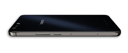 Huawei trình làng smartphone với camera kép lấy nét siêu nhanh - 7 Một vài bức ảnh được chụp từ camera của Honor 6 Plus: