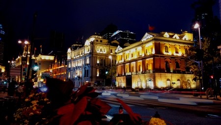 Huawei trình làng smartphone với camera kép lấy nét siêu nhanh - 9 T.Thủy