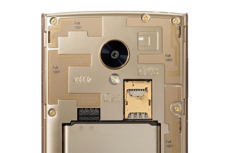 LG trình làng smartphone chạy Firefox OS thiết kế trong suốt - 6 T.Thủy