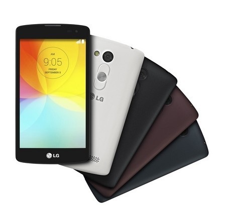 LG ra mắt bộ 3 smartphone tầm trung tại Việt Nam - 2 LG ra mắt bộ 3 smartphone tầm trung tại Việt Nam