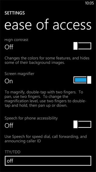 Lộ hình ảnh và thông tin smartphone giá rẻ mới của Microsoft - 2 Hình ảnh của Lumia 435 mới bị rò rỉ