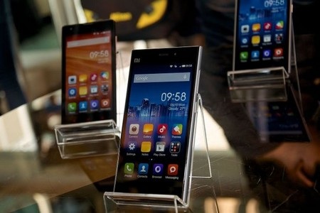 Đài Loan “tố” Apple, Samsung, Xiaomi... theo dõi người dùng? - 1 Đài Loan “tố” Apple, Samsung, Xiaomi... theo dõi người dùng?