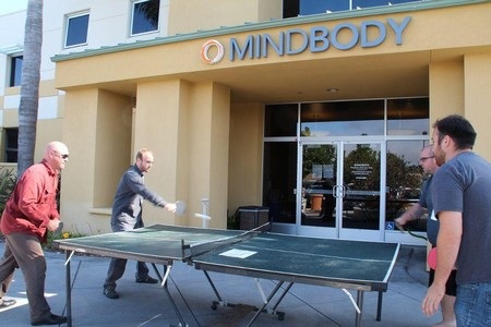 10 hãng công nghệ có môi trường làm việc tốt nhất năm 2014