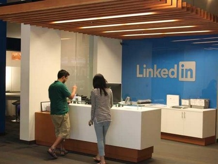 10 hãng công nghệ có môi trường làm việc tốt nhất năm 2014