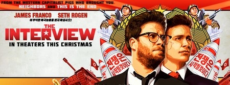 Sony thu về gần 18 triệu USD từ “The Interview” trong tuần đầu tiên