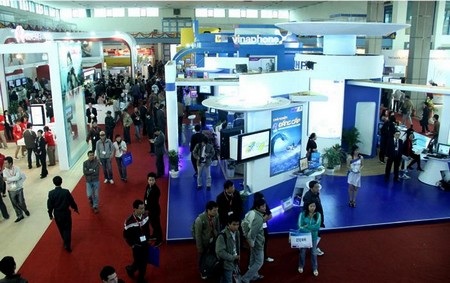 10 sự kiện ICT nổi bật trong nước năm 2014 (đang sửa)