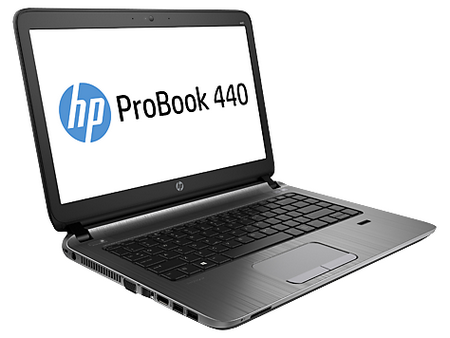 HP ra mắt dòngnotebook ProBook 400 Seriesthế hệ G2 mới