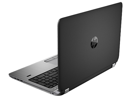 HP ra mắt dòngnotebook ProBook 400 Seriesthế hệ G2 mới