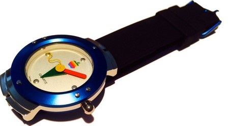 Đồng hồ đeo tay đầu tiên của Apple ra mắt cách đây 20 năm | Báo ...