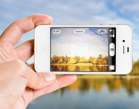 Apple vượt mặt Nikon để trở thành thương hiệu phổ biến thứ 2 trên Flickr, sau Canon