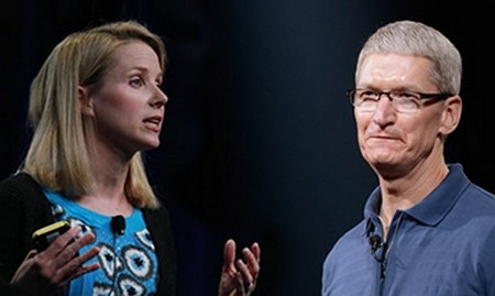 "Quả táo khuyết" Apple giàu có đến mức nào? - 7 Quả táo khuyết Apple giàu có đến mức nào?