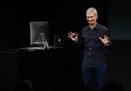 "Quả táo khuyết" Apple giàu có đến mức nào? - 5 Quả táo khuyết Apple giàu có đến mức nào?
