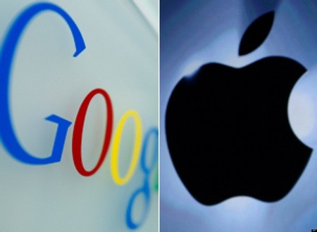 "Quả táo khuyết" Apple giàu có đến mức nào? - 8 Quả táo khuyết Apple giàu có đến mức nào?