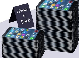 "Quả táo khuyết" Apple giàu có đến mức nào? - 10 Quả táo khuyết Apple giàu có đến mức nào?