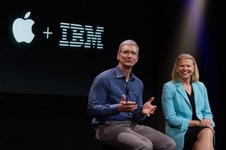 "Quả táo khuyết" Apple giàu có đến mức nào? - 1 Quả táo khuyết Apple giàu có đến mức nào?