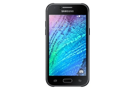 Samsung chính thức trình làng điện thoại Galaxy J1 - 3 T.Thủy