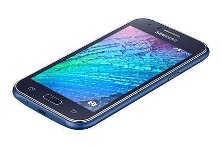 Samsung chính thức trình làng điện thoại Galaxy J1 - 6 T.Thủy