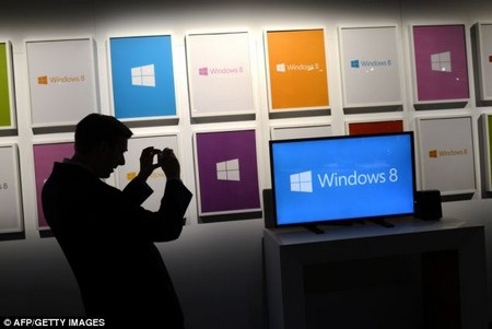 Google lại tiếp tục khiến Microsoft “nóng mặt” vì công khai lỗi bảo mật trên Windows