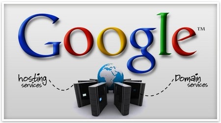 Google đặt chân vào lĩnh vực kinh doanh tên miền - 1 Google đặt chân vào lĩnh vực kinh doanh mới trên Internet