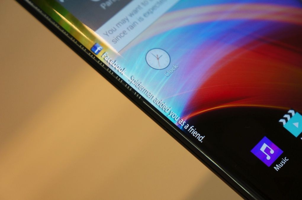 Nội dung cập nhật từ Facebook