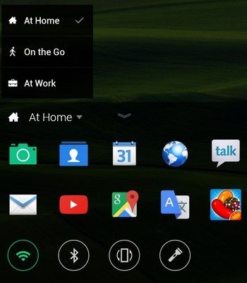 Ứng dụng khóa màn hình thông minh do Microsoft phát triển dành cho Android - 4 Ứng dụng khóa màn hình thông minh do Microsoft phát triển dành cho Android