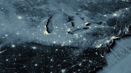 Bộ ảnh khoa học, thiên nhiên ấn tượng tuần qua