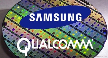 Samsung muốn cạnh tranh với Samsung trên thị trường vi xử lý, thay vì phụ thuộc như trước đây?