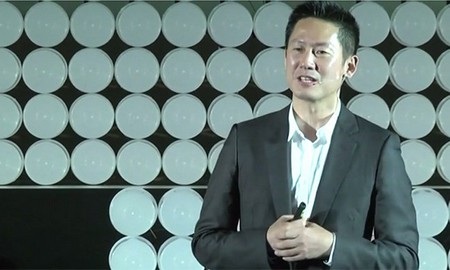 Lee Don-tae từng là đồng nghiệp của “huyền thoại thiết kế” Jony Ive của Apple