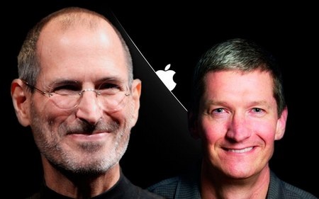 Apple trở thành công ty đầu tiên có giá trị vượt mức 700 tỷ USD - 2 Giá trị của Apple gấp nhiều lần những công ty hàng đầu thế giới hiện nay