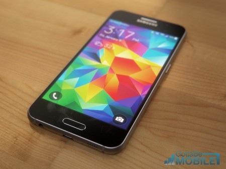 Những bản dựng 3D tuyệt đẹp của Galaxy S6 và Galaxy S6 Edge - 10 Video đồ họa 3D bản dựng Galaxy S6 của Martin Hajek: