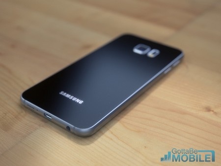 Những bản dựng 3D tuyệt đẹp của Galaxy S6 và Galaxy S6 Edge - 11 Video đồ họa 3D bản dựng Galaxy S6 của Martin Hajek: